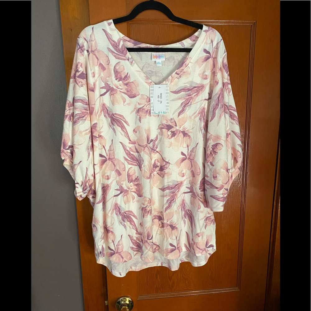 Lularoe Renee 2XL